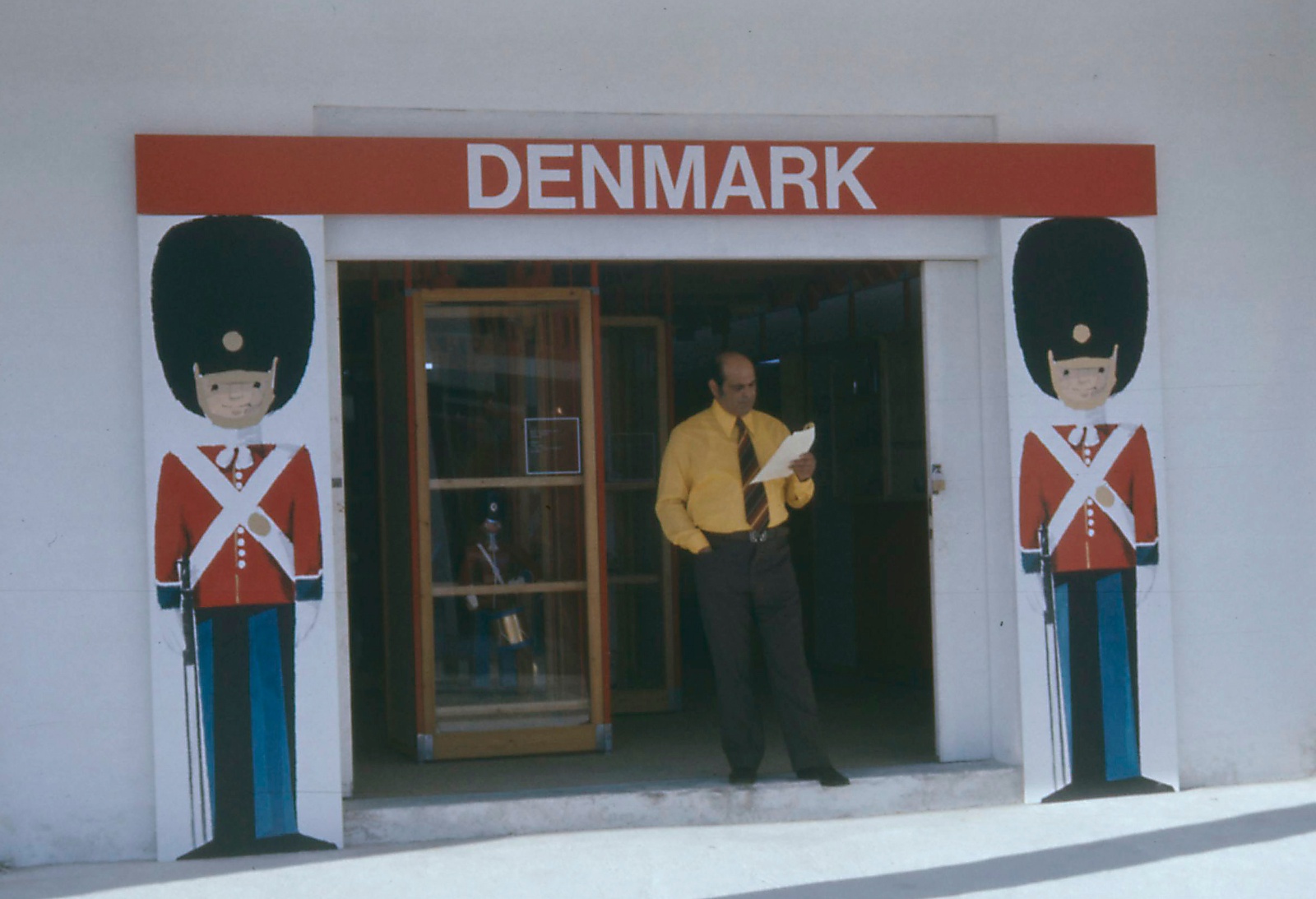 Malta Int. Fair